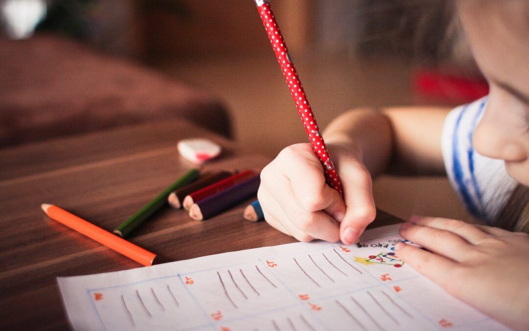 What Are The ways In Which Parents Help Their Children To Succeed In School?