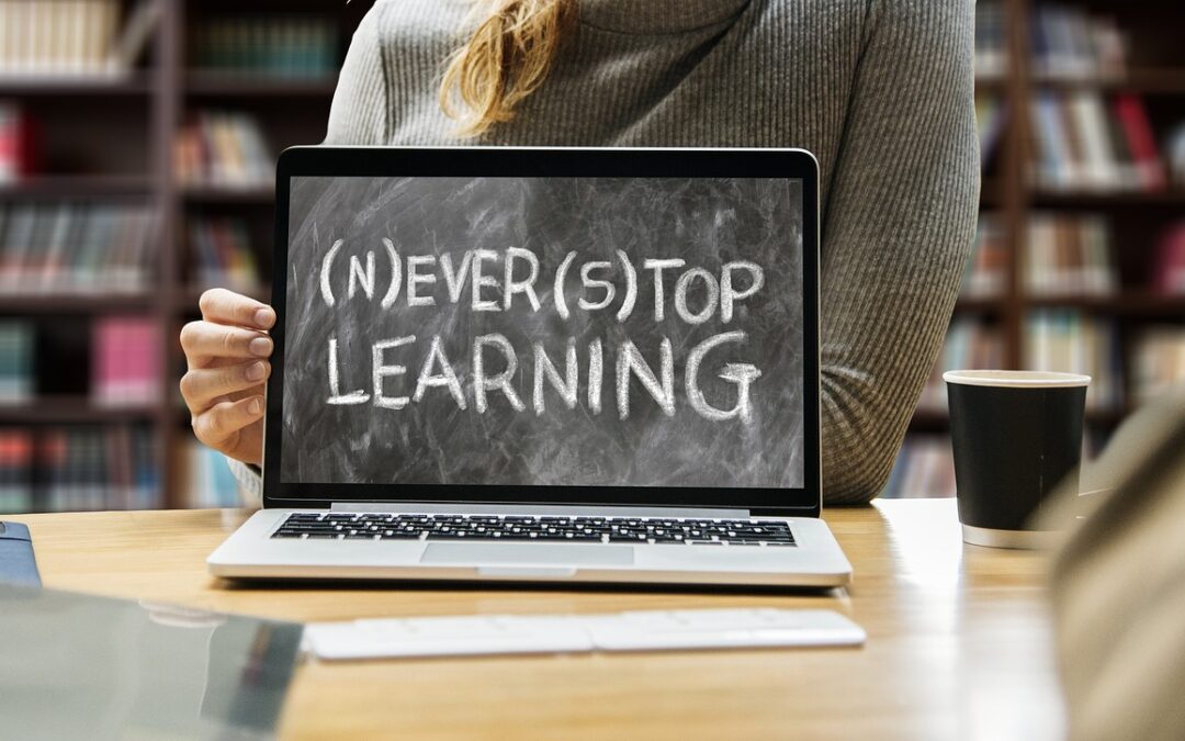 What are the ways to make virtual classrooms more productive?