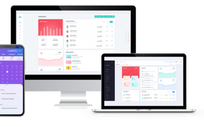 Cloud-Based ERPs