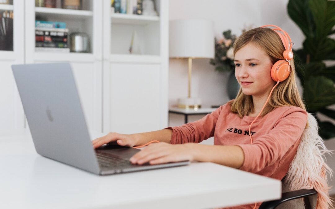 Why Online Learning is the Future of education Industry