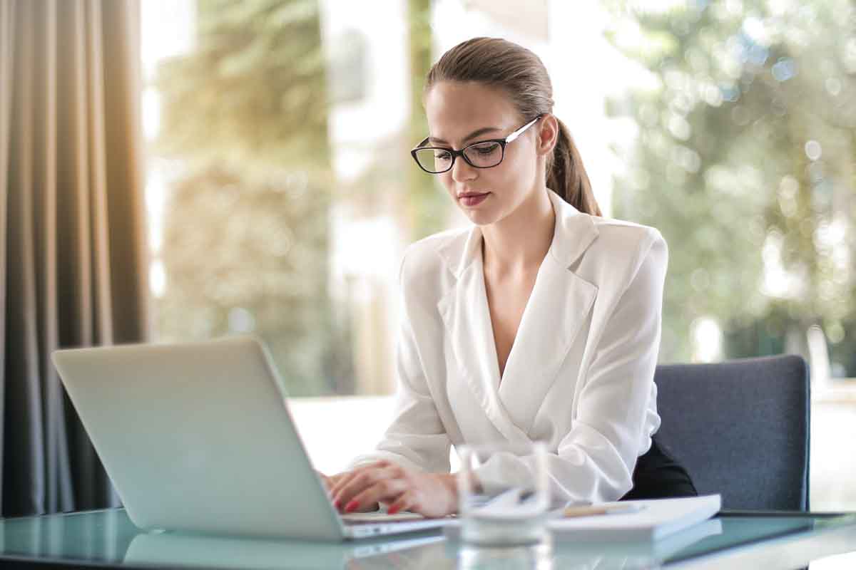 Online Registrations & Admissions